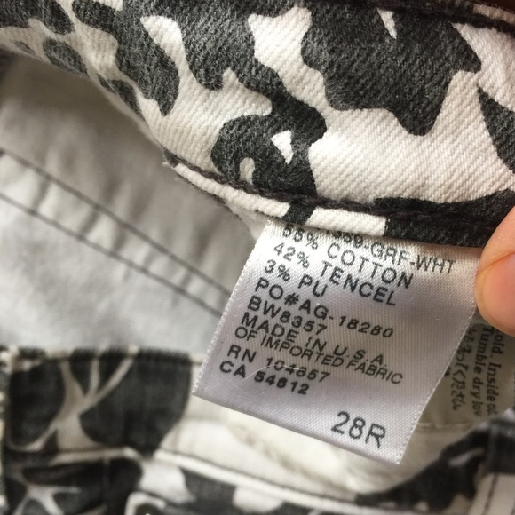 AG the Legging Ankle - Picture 5 of 6